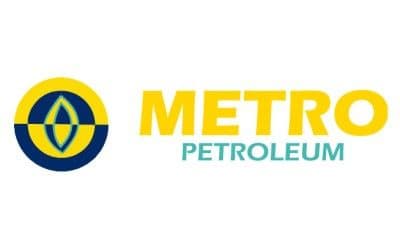 Metro Petroleum logo